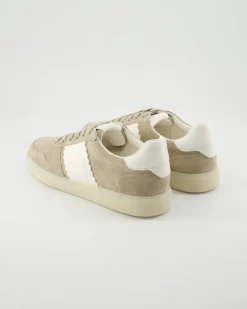 Pop Sneaker in Beige