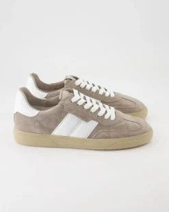 POP Sneaker in Grau