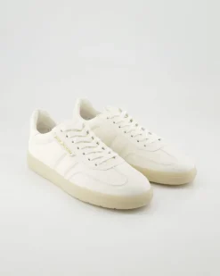 Pop Sneaker in Weiß