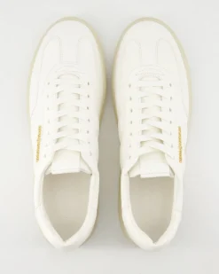 Pop Sneaker in Weiß