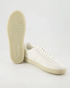 Pop Sneaker in Weiß
