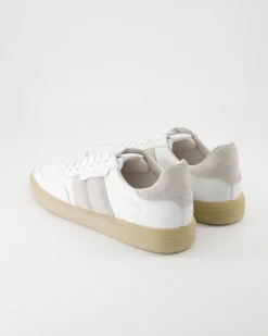 POP Sneaker in Weiß