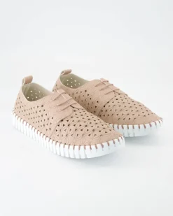 Poppy Sneaker in Rosa