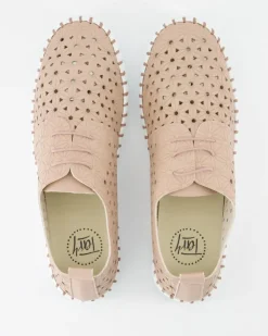 Poppy Sneaker in Rosa