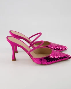 Posik Slingpumps in Pink