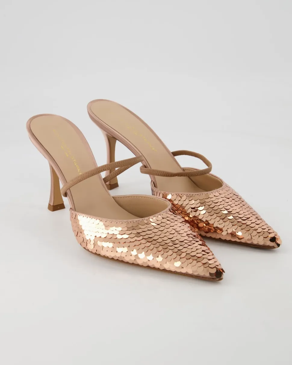 Posik Slingpumps in Roségold