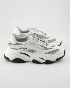 Possession-E Sneaker in Weiß