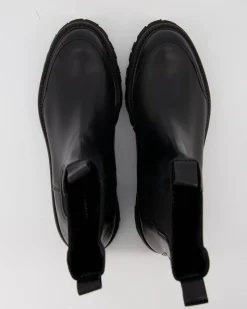 Power Chelsea Boots in Schwarz