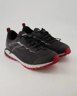 Power Walker 3.0 Wanderschuhe in Schwarz