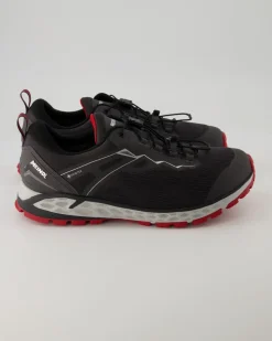 Power Walker 3.0 Wanderschuhe in Schwarz