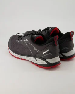 Power Walker 3.0 Wanderschuhe in Schwarz