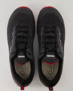 Power Walker 3.0 Wanderschuhe in Schwarz