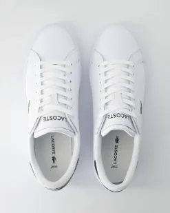 Powercourt 125 Sneaker in Weiß