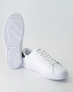 Powercourt 125 Sneaker in Weiß