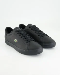 Powercourt Sneaker in Schwarz