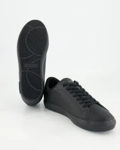 Powercourt Sneaker in Schwarz