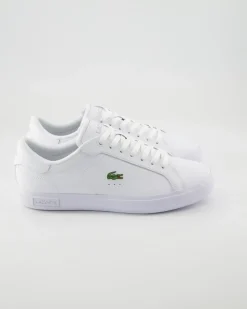 Powercourt Sneaker in Weiß