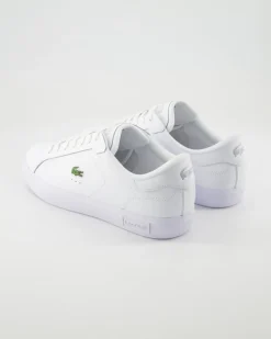 Powercourt Sneaker in Weiß