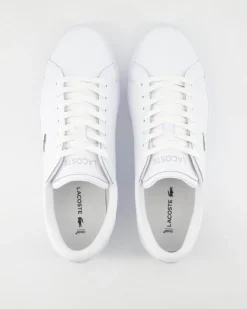 Powercourt Sneaker in Weiß