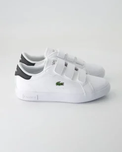 Powercourt Sneaker in Weiß