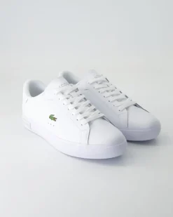 Powercourt Sneaker in Weiß