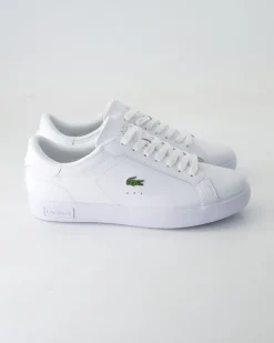 Powercourt Sneaker in Weiß