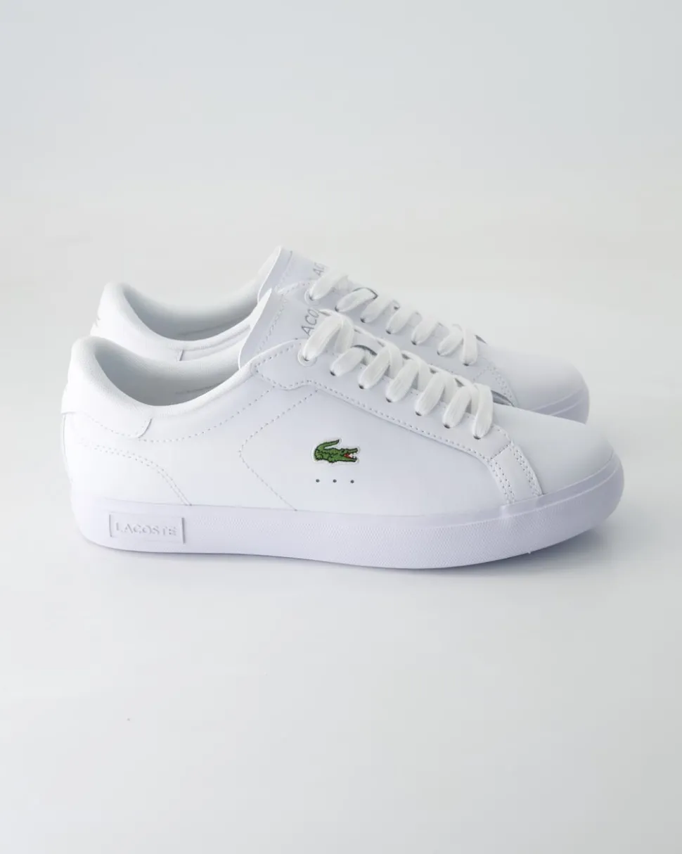 Powercourt Sneaker in Weiß