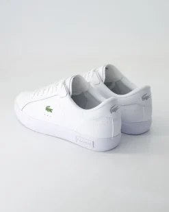 Powercourt Sneaker in Weiß