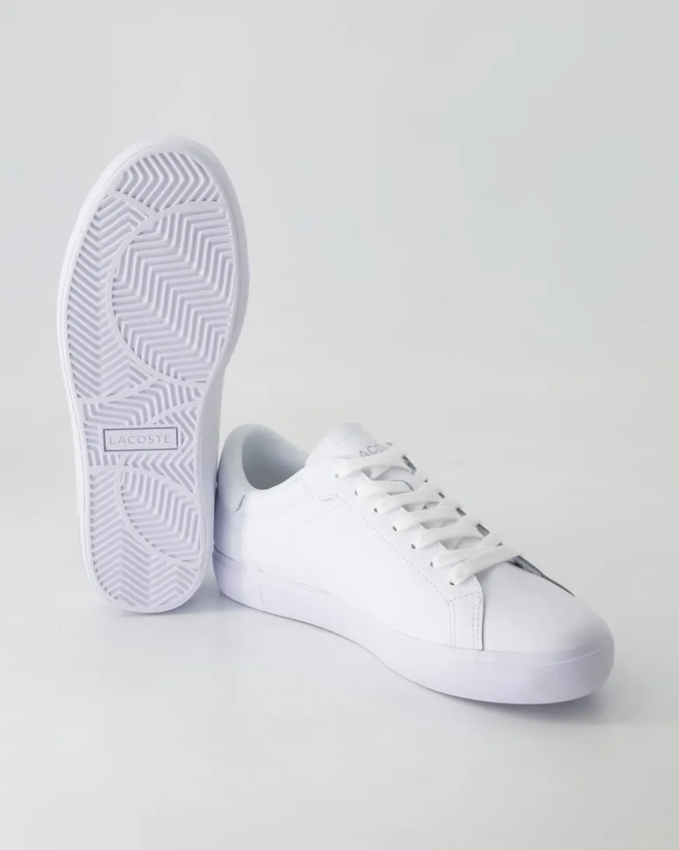 Powercourt Sneaker in Weiß