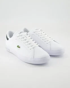 Powercourt Sneaker in Weiß