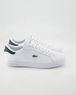 Powercourt Sneaker in Weiß