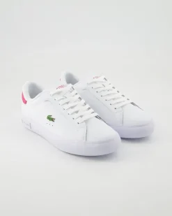 Powercourt Sneaker in Weiß