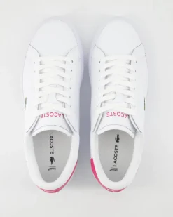 Powercourt Sneaker in Weiß