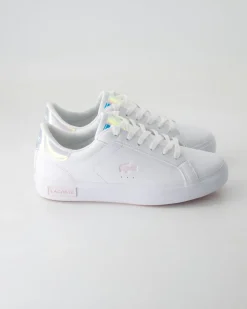 Powercourt Sneaker in Weiß