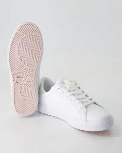 Powercourt Sneaker in Weiß