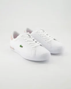 Powercourt Sneaker in Weiß