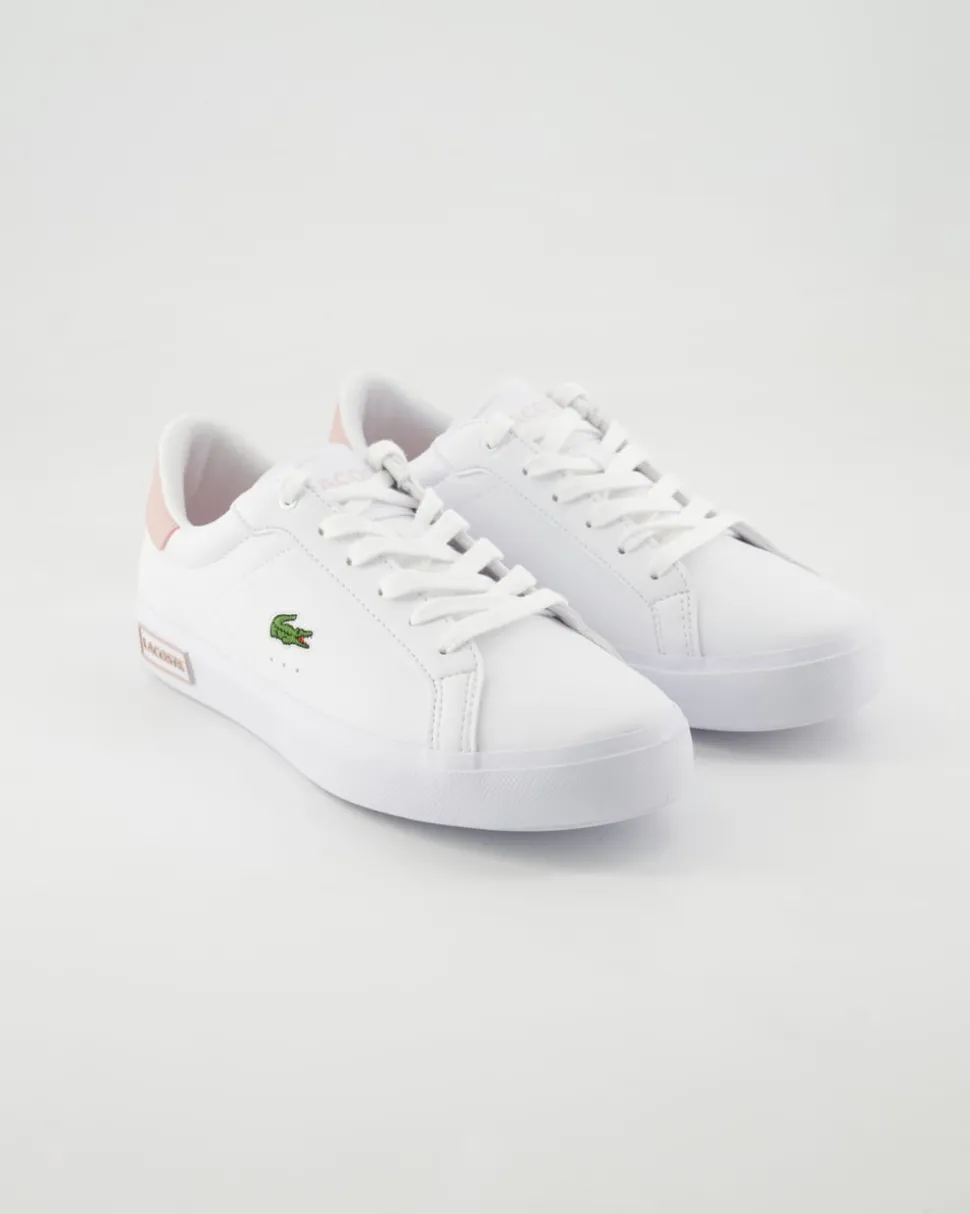 Powercourt Sneaker in Weiß