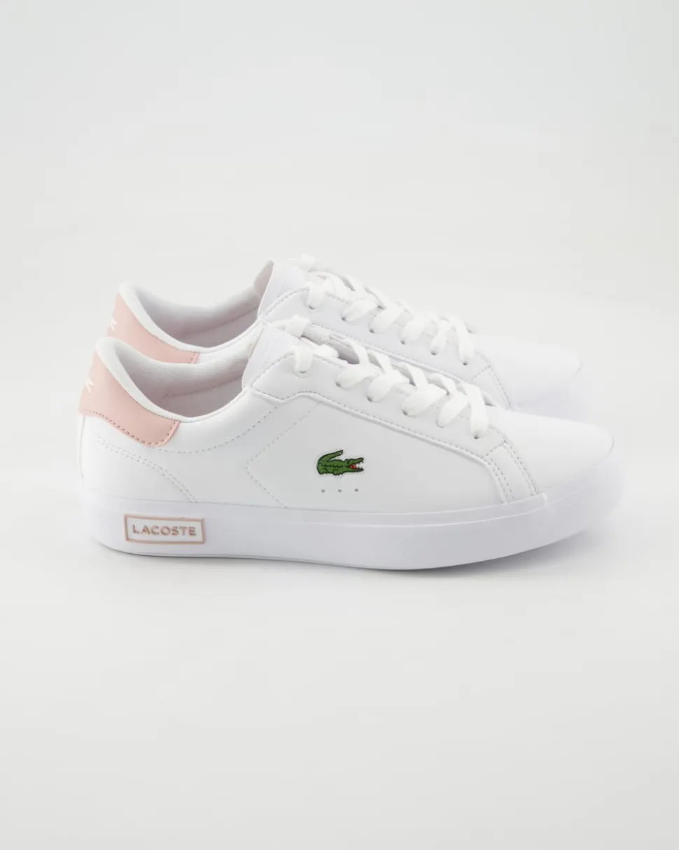 Powercourt Sneaker in Weiß