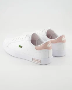 Powercourt Sneaker in Weiß