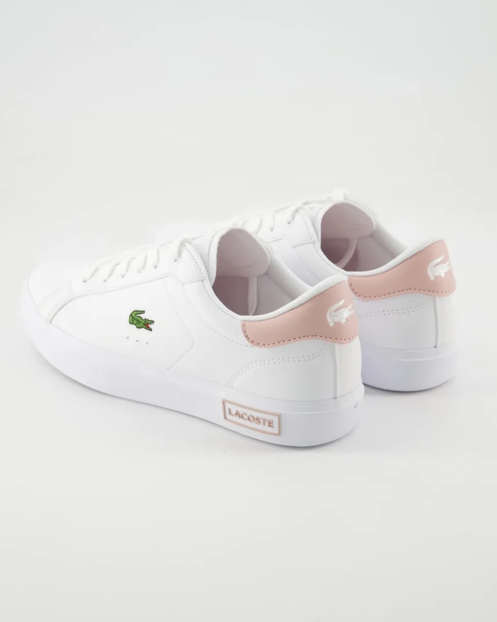 Powercourt Sneaker in Weiß