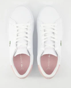 Powercourt Sneaker in Weiß