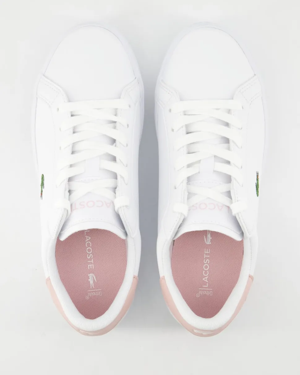 Powercourt Sneaker in Weiß