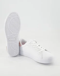 Powercourt Sneaker in Weiß