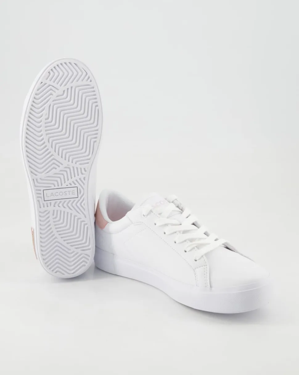 Powercourt Sneaker in Weiß