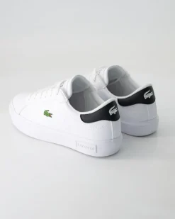 Powercourt Sneaker in Weiß