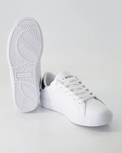 Powercourt Sneaker in Weiß