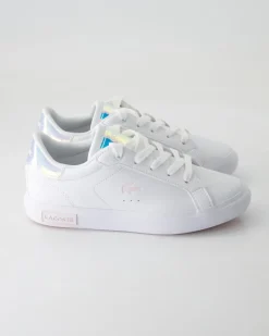 Powercourt Sneaker in Weiß