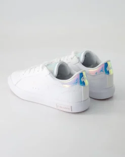 Powercourt Sneaker in Weiß