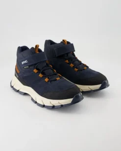 PPE GTX 69365 Halbschuhe in Blau