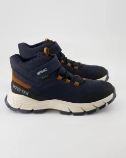 PPE GTX 69365 Halbschuhe in Blau